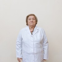 Mehtiyeva Leyla